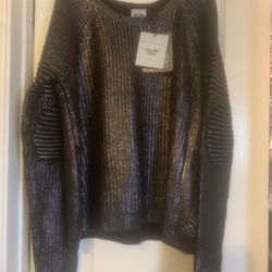 Harley Davidson New SWEATER WITH TAGS XL