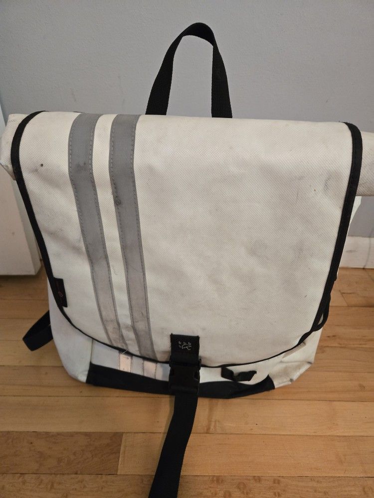 Bike Messenger bag Backpack