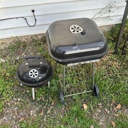 Grills