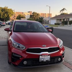 2020 KIA Forte5