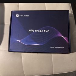 Home Audio Expert