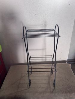 Plant Stand