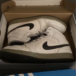 Nikes
