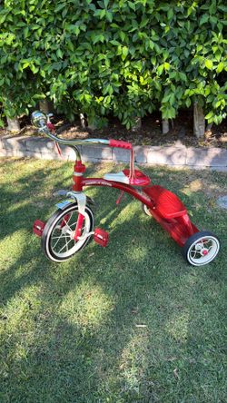 Radio Flyer Kid’s Tricycle