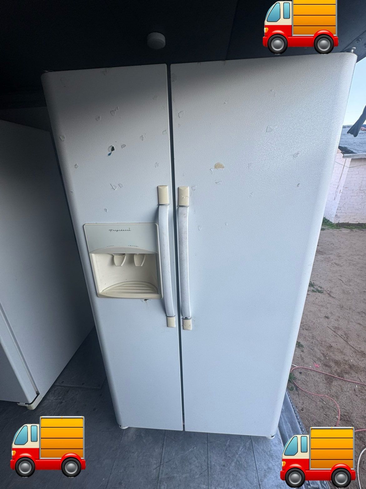 Free Delivery Valley Wide 