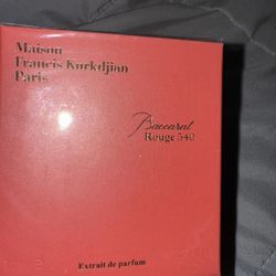 maison francis kurkdjian Cologne