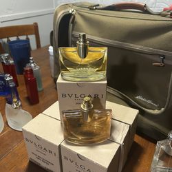 BVLGARI Perfume & Cologne 
