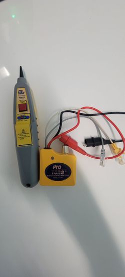 Pro Tone CTX590