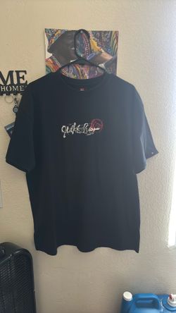 Vintage Y2K QuickSliver Surfing Tee