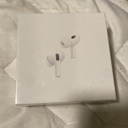 Apple Airpod Pros 2nd Generation