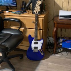 Squire Guitar