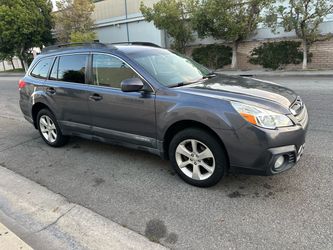 2014 subaru outback