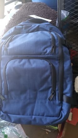 Travel Backpack