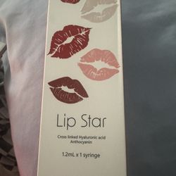Lip Star  Great For Hydration, Color And Appearance Of The Lips