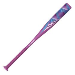 Easton | Moxie T-Ball Bat Pink