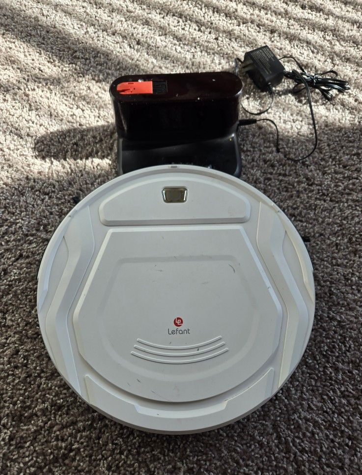 Vaccum