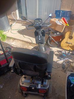 Mobility Scooter