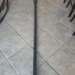 9 Feet Curtain Rod
