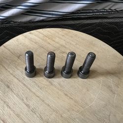 Selling Bmx Stem Bolts
