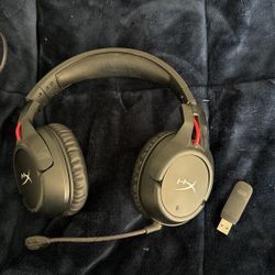 Hyper X Bluetooth Headset