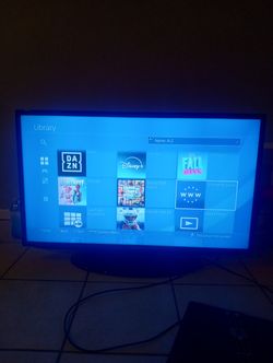 TV Samsung