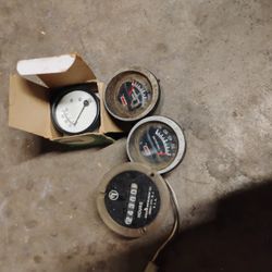 Gauges 