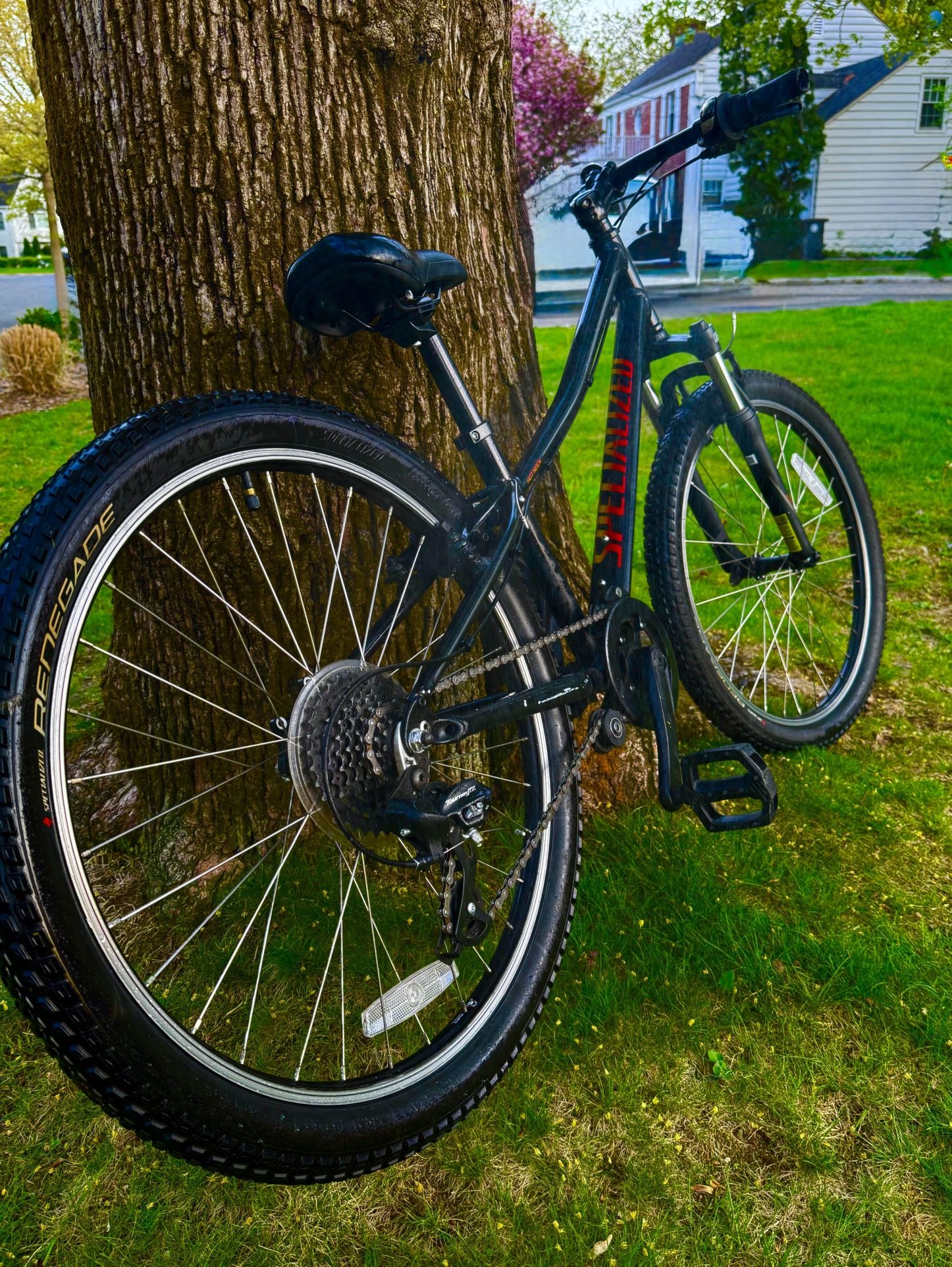 Bike