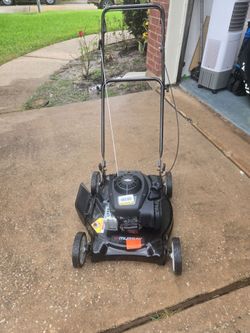 Lawnmover