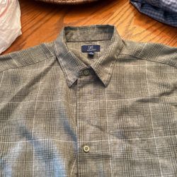 Men’s Shirts