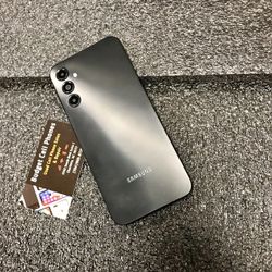 Samsung Galaxy A14 5G,  64 GB, Unlocked For All Carriers,  Great Condition, $159