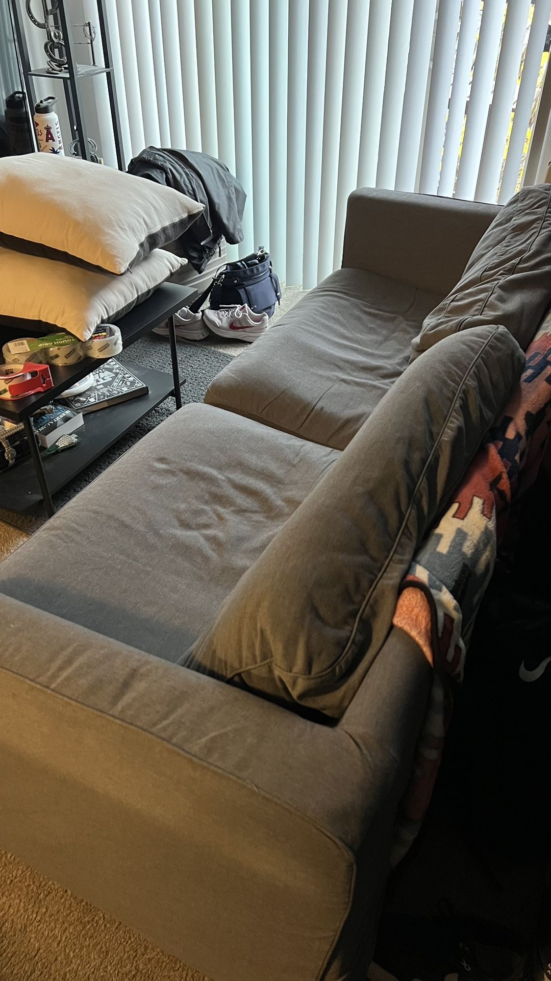 Moving/ Furniture Must Go