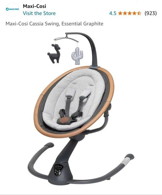 Baby Swing