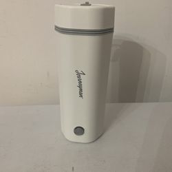 Car Based Heating Cup