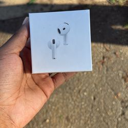 AirPods Series 4