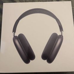 AirPods Max Space Gray