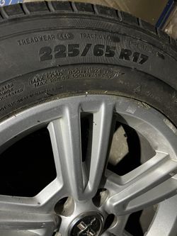 Tires 17