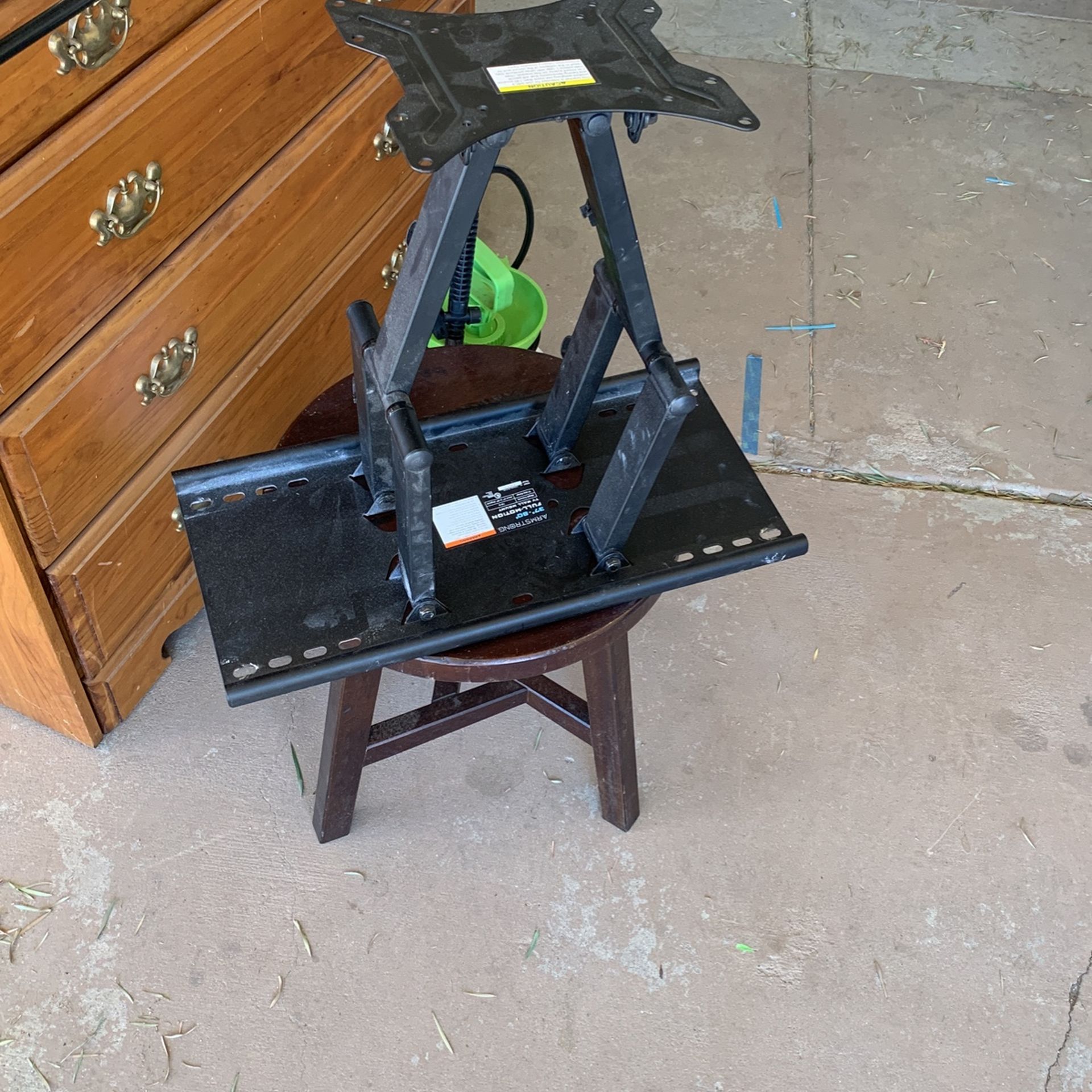 TV Mount