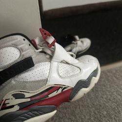 air jordan 8 retro bugs bunny