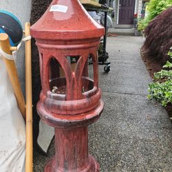 Yard Decore