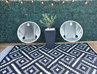 6 New Acapulco Chairs Available from Threshold $50 Each