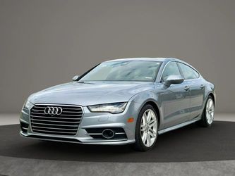 2017 Audi A7