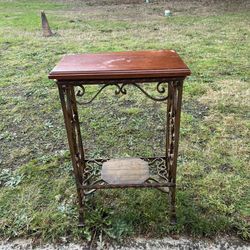 Sewing Machine Stand 