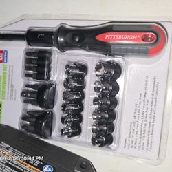 Tool Kit 