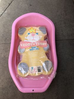 Baby Bathtub