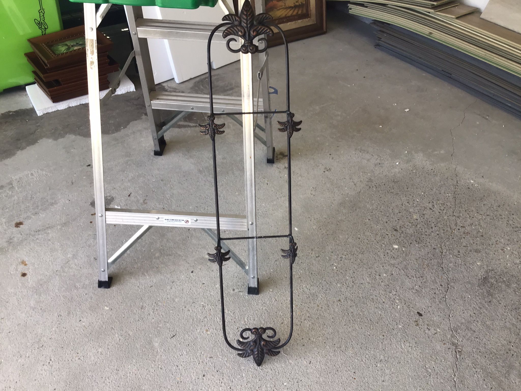 Towel / Dish Rack