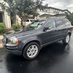 2011 Volvo Xc90