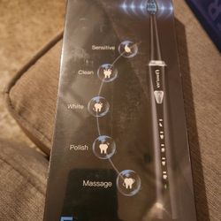 Sonic Electric Toothbrush