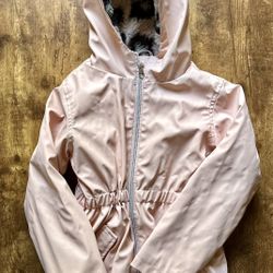 Girls Size 6 Jacket 
