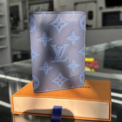 LV wallet 