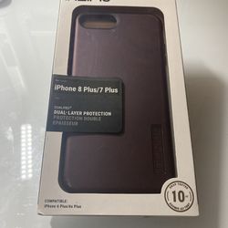 Cases for iPhone 8 Plus/7 Plus by Incidio